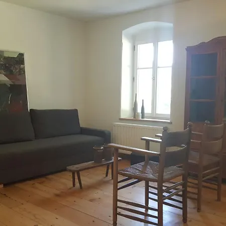 Authentic In A Polish Country House In A Quiet Region