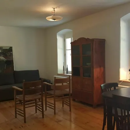 Дом отдыха Authentic In A Polish Country House In A Quiet Region Яновице-Вельке