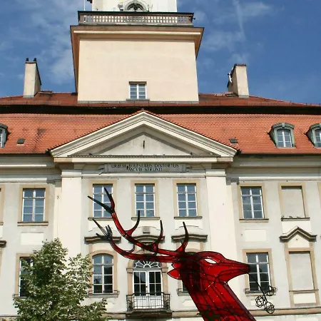 Authentic In A Polish Country House In A Quiet Region *