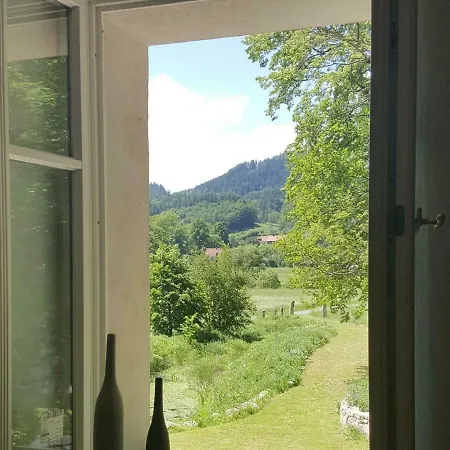 Authentic In A Polish Country House In A Quiet Region *