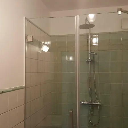 Дом отдыха Authentic In A Polish Country House In A Quiet Region
