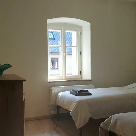 Дом отдыха Authentic In A Polish Country House In A Quiet Region Яновице-Вельке