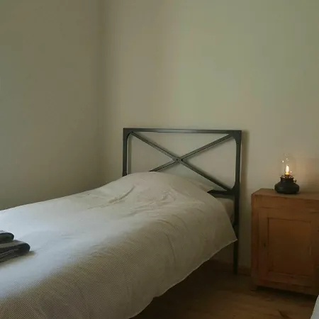 Дом отдыха Authentic In A Polish Country House In A Quiet Region