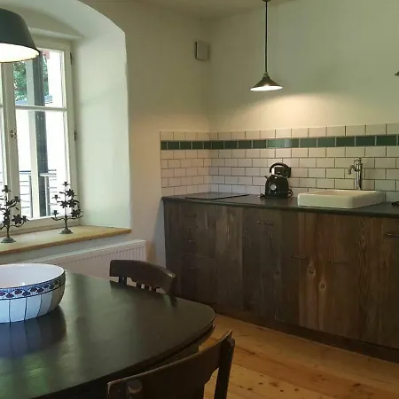 Authentic In A Polish Country House In A Quiet Region Дом отдыха Яновице-Вельке