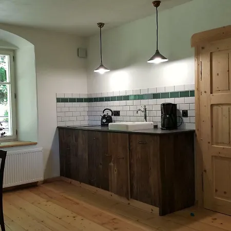 Authentic In A Polish Country House In A Quiet Region جانوفيتشي فيلكيه