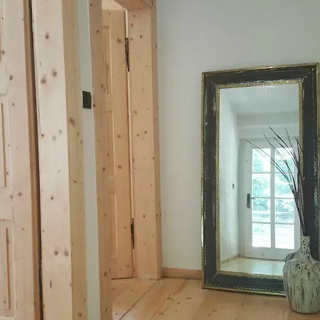 Дом отдыха Authentic In A Polish Country House In A Quiet Region *