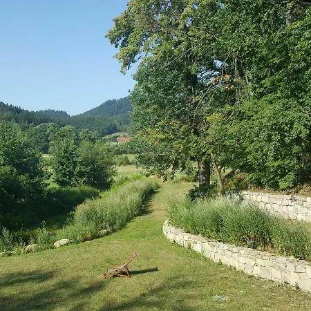 Authentic In A Polish Country House In A Quiet Region Дом отдыха