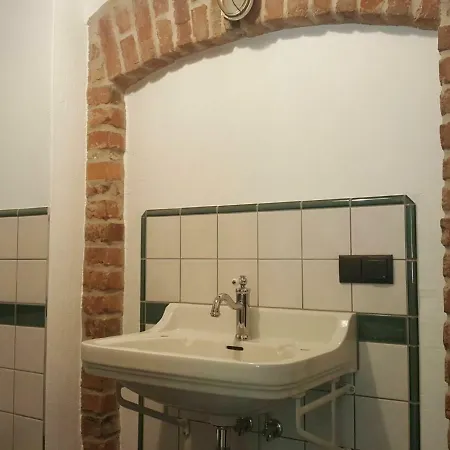 Authentic In A Polish Country House In A Quiet Region بيت للعطل *